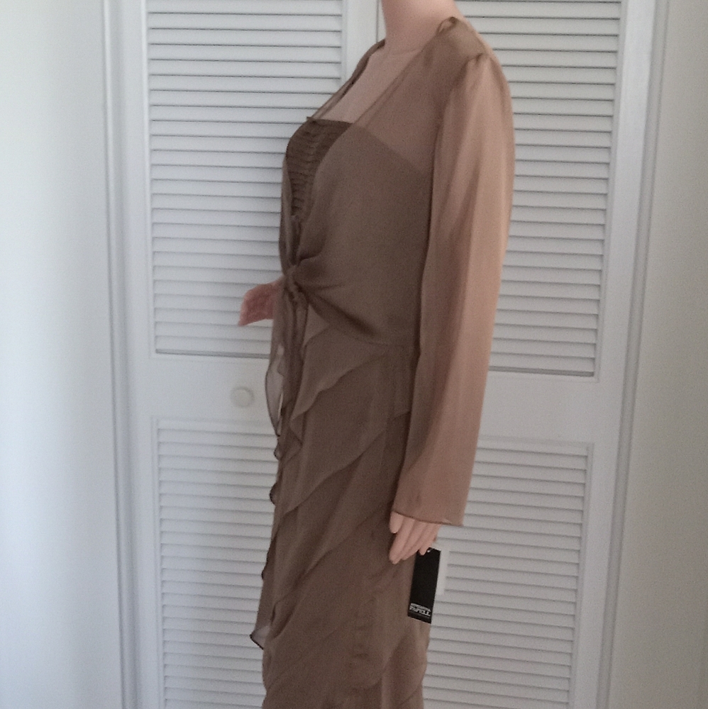 New Dress - Picture 3 of 4